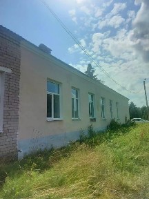 Продается здание, 548,8 м²