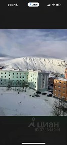 Сдается 2-комн. квартира, 40,5 м²