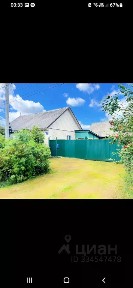 Продается 1-этажный дом, 63 м²