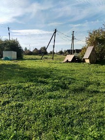 Продается участок, 13 сот.