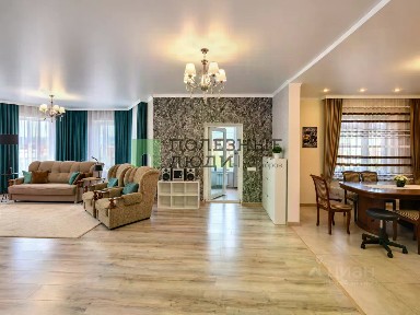 Продается 2-этажный дом, 280,2 м²