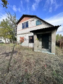 Продается 2-этажный дом, 47 м²