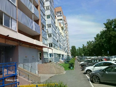 Продается 1-комн. квартира, 37 м²