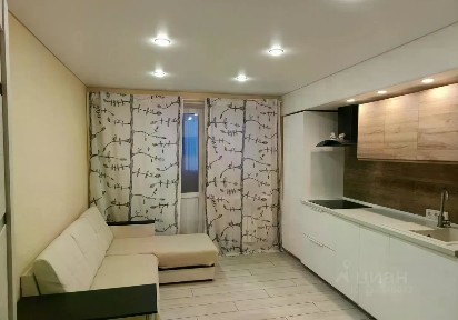 Продается 2-комн. квартира, 65,2 м²