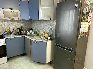 Продается 3-комн. квартира, 61 м²