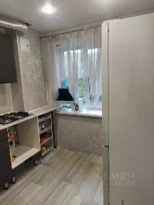 Продается 2-комн. квартира, 43,2 м²