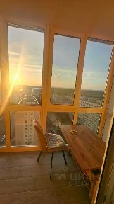 Продается 1-комн. квартира, 39 м²