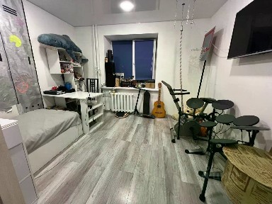Продается 3-комн. квартира, 73 м²