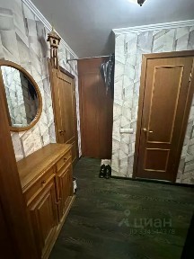 Продается 1-комн. квартира, 34,6 м²