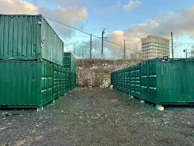 Сдается склад, 15 м²