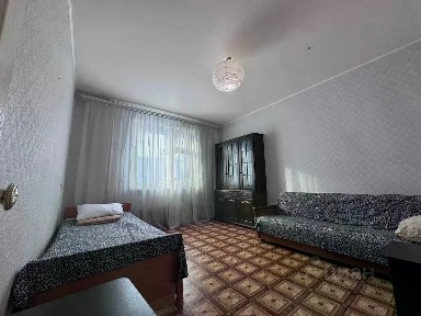 Сдается 2-комн. квартира, 52,7 м²