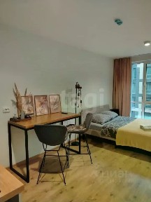 Сдается студия, 22 м²