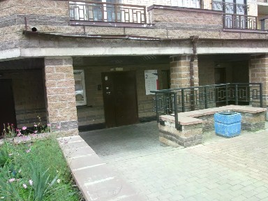 Сдается 1-комн. квартира, 41 м²