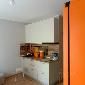 Сдается апартаменты-студия, 22,9 м²