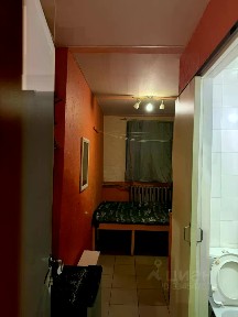 Сдается студия, 12 м²