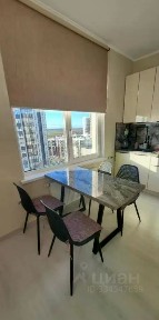 Сдается 1-комн. квартира, 38 м²