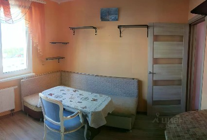 Сдается 1-комн. квартира, 34,2 м²