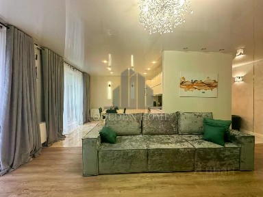 Сдается 2-комн. квартира, 75 м²