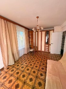 Сдается 1-комн. квартира, 31,3 м²