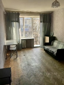 Сдается 1-комн. квартира, 33 м²