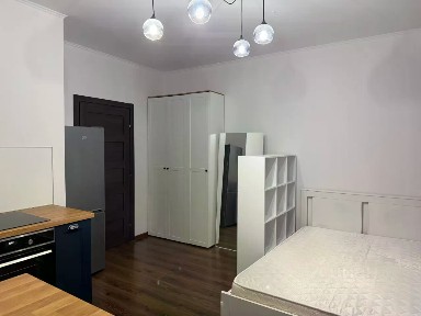 Сдается студия, 25 м²