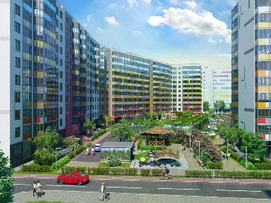 Сдается студия, 25 м²