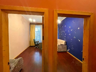 Сдается 2-комн. квартира, 43 м²