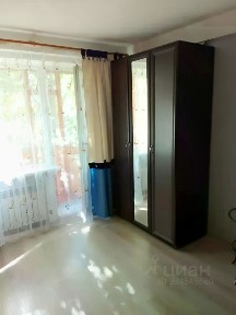 Сдается 1-комн. квартира, 31,2 м²