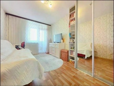Сдается 1-комн. квартира, 35 м²