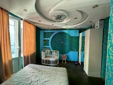 Сдается 2-комн. квартира, 60 м²