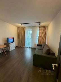 Сдается студия, 25 м²