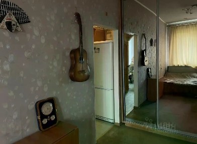 Сдается 1-комн. квартира, 36 м²