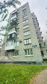 Сдается 1-комн. квартира, 33,9 м²