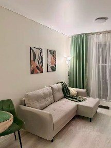 Сдается студия, 24,5 м²