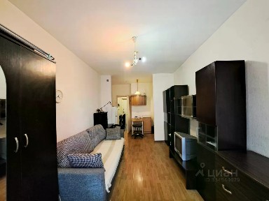 Сдается студия, 26 м²