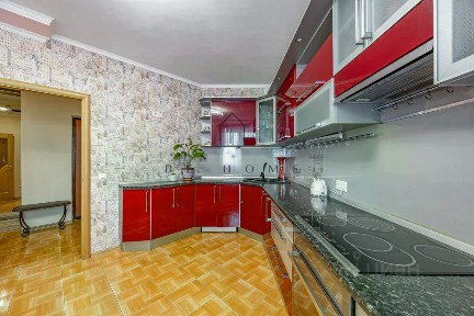 Сдается 3-комн. квартира, 85 м²