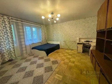 Сдается 2-комн. квартира, 47,5 м²