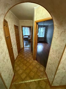 Сдается 3-комн. квартира, 64,6 м²