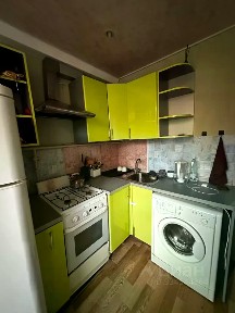 Сдается 1-комн. квартира, 31 м²