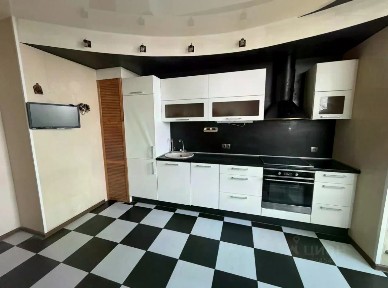 Сдается 3-комн. квартира, 82 м²