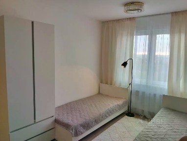 Сдается студия, 19,3 м²