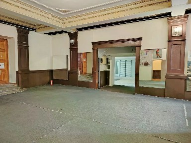Сдается помещение свободного назначения, 124 м²
