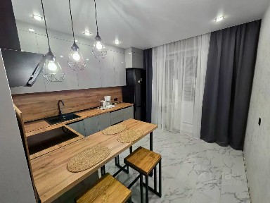 Сдается 1-комн. квартира, 47 м²