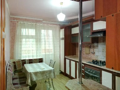 Сдается 1-комн. квартира, 40 м²