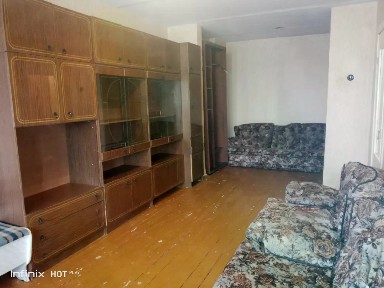 Сдается 1-комн. квартира, 38 м²
