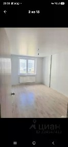 Сдается 3-комн. квартира, 74 м²