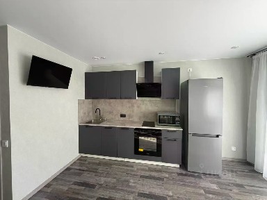 Сдается 1-комн. квартира, 43 м²