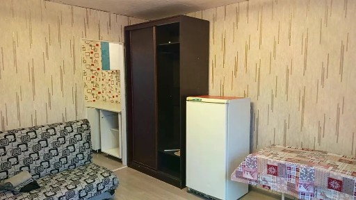 Сдается студия, 18,4 м²