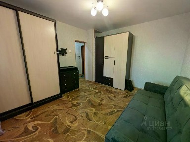 Сдается 1-комн. квартира, 28 м²