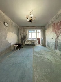 Продается 1-комн. квартира, 34,1 м²